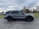 Certified 2022 Ford Explorer ST w/ Equipment Group 401A image 5