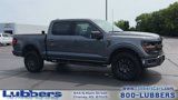 New 2025 Ford F150 Tremor image 2
