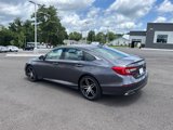Certified 2022 Honda Accord Touring image 4