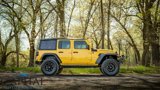 Used 2018 Jeep Wrangler Unlimited Sport image 5