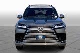 New 2025 Lexus LX 700h Luxury image 3