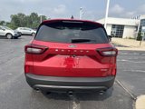 New 2025 Ford Escape ST-Line Select w/ Class II Trailer Tow Package image 4