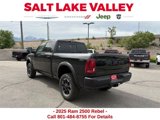 New 2025 RAM 2500 Rebel image 5