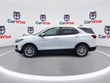 Used 2022 Chevrolet Equinox LT image 5
