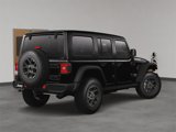 New 2025 Jeep Wrangler Unlimited Sport S 4xe image 5