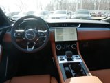 New 2026 Jaguar F-PACE R-Dynamic S image 5