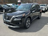 Used 2023 Nissan Rogue SV w/ SV Premium Package image 4
