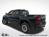 New 2025 RAM 1500 RHO w/ RHO Level 1 Equipment Group image 3