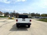 Used 2020 Jeep Gladiator Sport w/ Quick Order Package 24S image 6