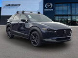 Certified 2025 MAZDA CX-30 2.5 Turbo w/ Premium Plus Pkg image 2
