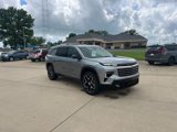 New 2025 Chevrolet Traverse High Country w/ LPO, Floor Liner Package image 3