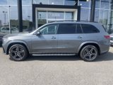 New 2025 Mercedes-Benz GLS 450 4MATIC image 2