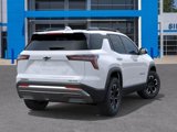 New 2026 Chevrolet Equinox ACTIV image 4