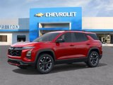 New 2026 Chevrolet Equinox RS image 2