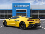 New 2025 Chevrolet Corvette Z06 image 3