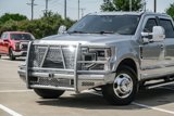 Used 2021 Ford F350 Lariat w/ Lariat Ultimate Package image 5
