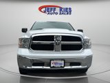 Used 2021 RAM 1500 Classic SLT image 3