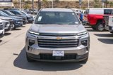 New 2026 Chevrolet Traverse LT w/ Driver Confidence Package image 2