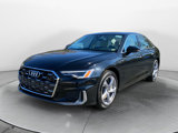 New 2025 Audi A6 3.0T Premium image 3