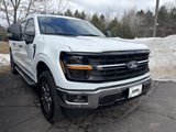 New 2025 Ford F150 XLT w/ Equipment Group 302A MID image 3