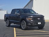 New 2025 Ford F150 STX w/ Equipment Group 200A image 2