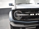 Used 2024 Ford Bronco Outer Banks image 5