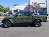 Certified 2021 Jeep Gladiator Sport image 2