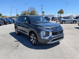 New 2025 Mitsubishi Outlander SE image 3