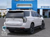 New 2025 Chevrolet Tahoe RST image 4
