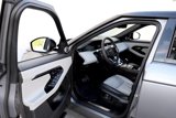 Used 2021 Land Rover Range Rover Evoque R-Dynamic SE image 2