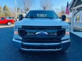 Used 2022 Ford F250 XL w/ Power Equipment Group image 2