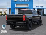 New 2025 Chevrolet Silverado 2500 High Country image 4