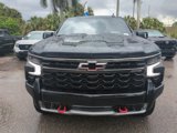 Used 2023 Chevrolet Silverado 1500 ZR2 w/ Technology Package image 3