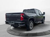 Used 2024 Chevrolet Silverado 2500 Custom w/ Custom Convenience Package image 5