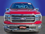 Certified 2024 Ford F150 Lariat w/ FX4 Off-Road Package image 2
