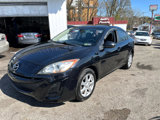 Used 2011 MAZDA MAZDA3 i Touring image 2