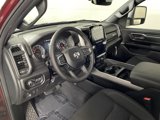 New 2025 RAM 1500 Big Horn image 2