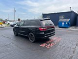 Used 2017 Dodge Durango R/T w/ Blacktop Package image 5