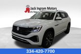 New 2025 Volkswagen Atlas SEL Premium R-Line image 2