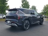 New 2026 Kia EV9 Land image 4