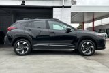 Used 2024 Subaru Crosstrek 2.5i Limited w/ Crosstrek Mirror Package image 3