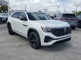 New 2025 Volkswagen Atlas Cross Sport SEL R-Line image 4