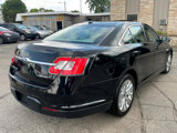 Used 2012 Ford Taurus Limited image 3