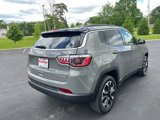 Used 2024 Jeep Compass Limited image 5