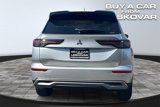 New 2025 Mitsubishi Outlander SE image 4