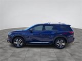 New 2025 Nissan Pathfinder Platinum w/ Cargo Package image 3