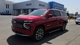 New 2025 Chevrolet Suburban High Country image 5
