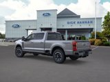 New 2025 Ford F350 Lariat image 4