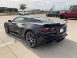 New 2025 Chevrolet Corvette Z06 image 5