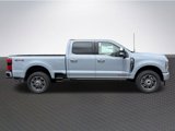 New 2025 Ford F250 Platinum w/ Platinum Plus Package image 4